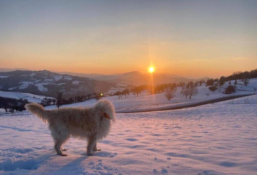 민박 Oasi Acquafresca