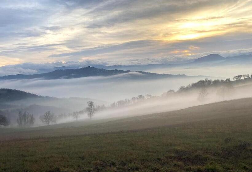 민박 Oasi Acquafresca