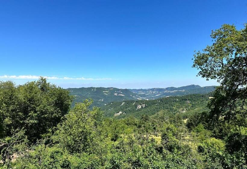 민박 Oasi Acquafresca