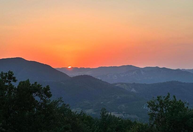 민박 Oasi Acquafresca