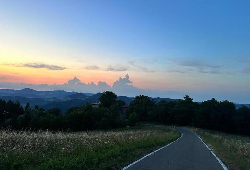 민박 Oasi Acquafresca