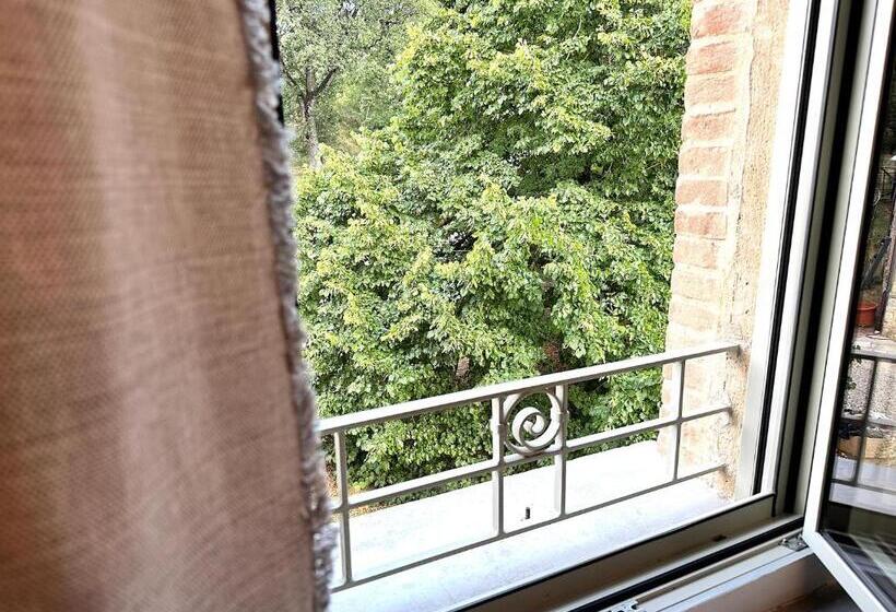 민박 Oasi Acquafresca