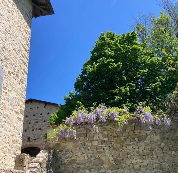 민박 Oasi Acquafresca