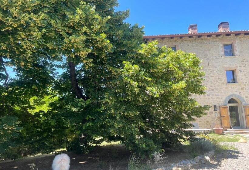 민박 Oasi Acquafresca