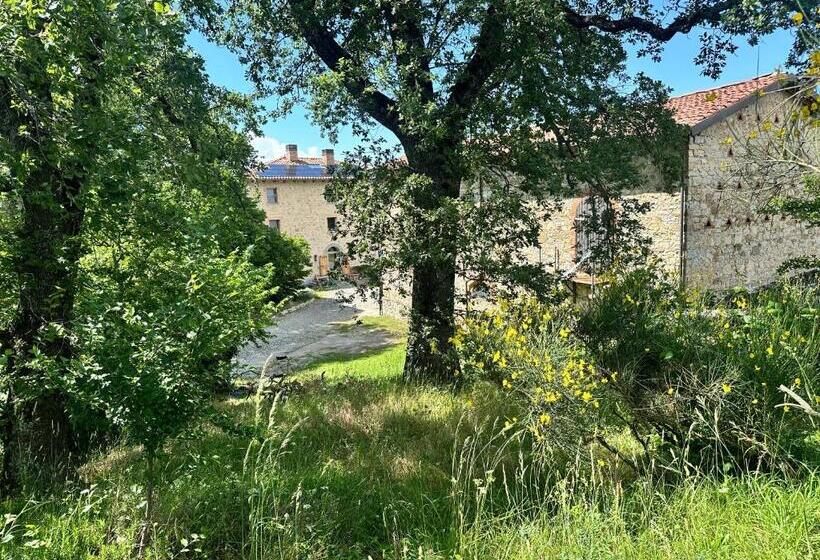 민박 Oasi Acquafresca