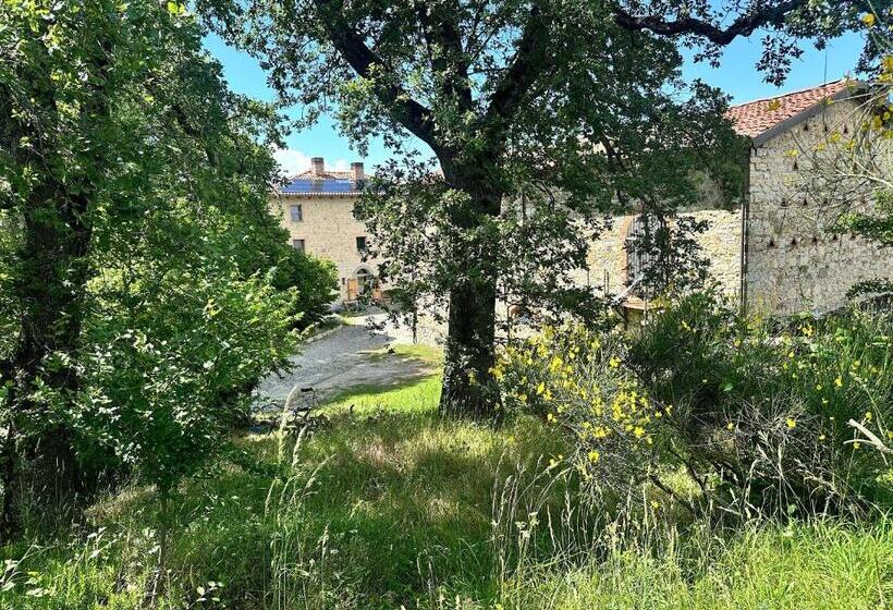 민박 Oasi Acquafresca