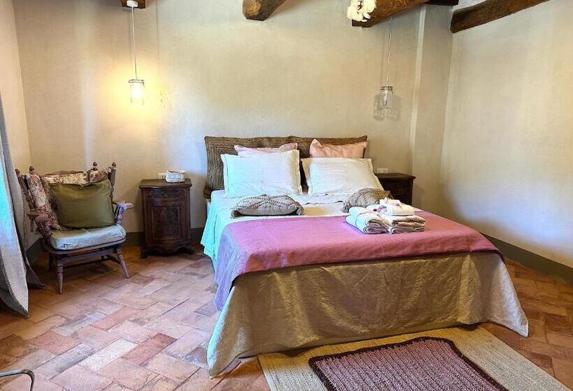 민박 Oasi Acquafresca