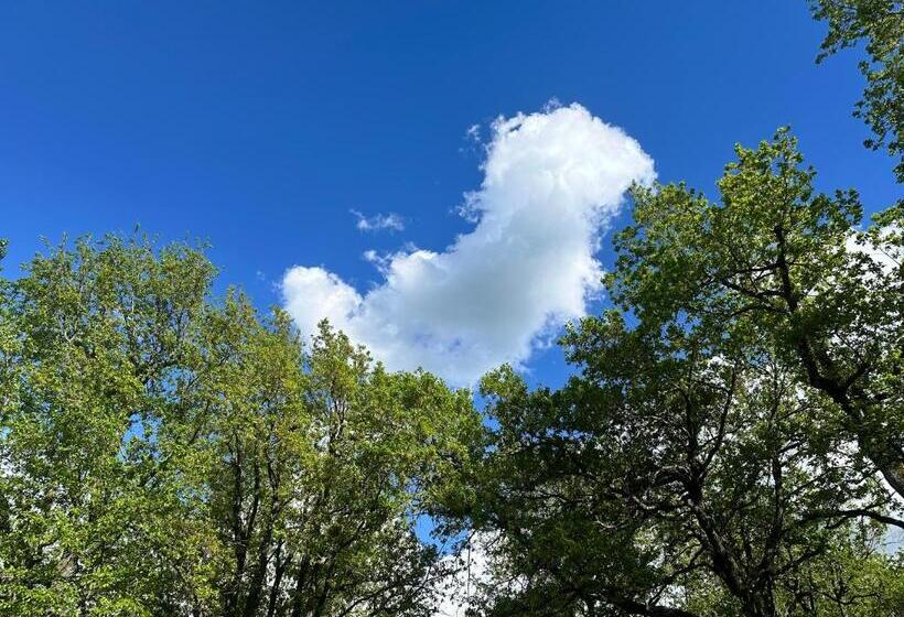 민박 Oasi Acquafresca