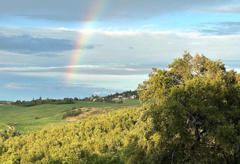 민박 Oasi Acquafresca