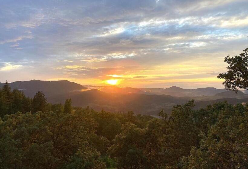 민박 Oasi Acquafresca