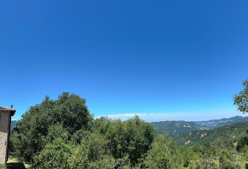 민박 Oasi Acquafresca