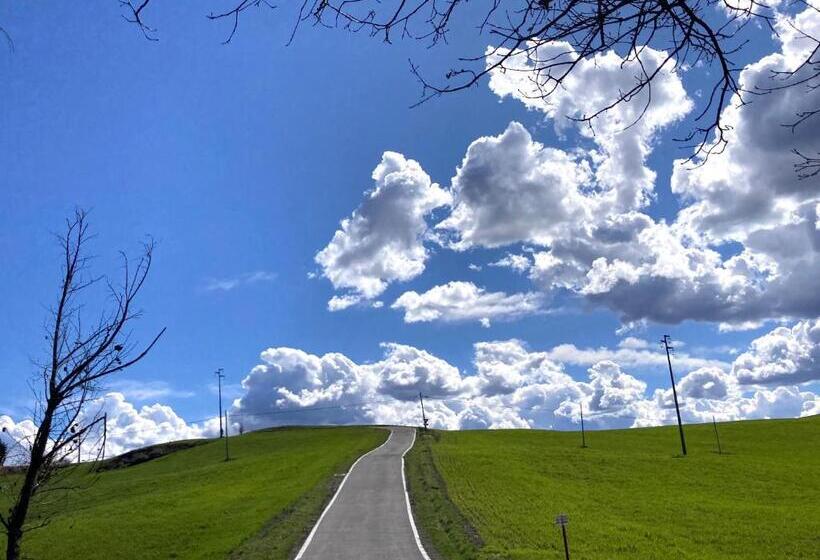 민박 Oasi Acquafresca