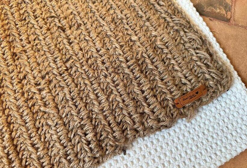 민박 Oasi Acquafresca