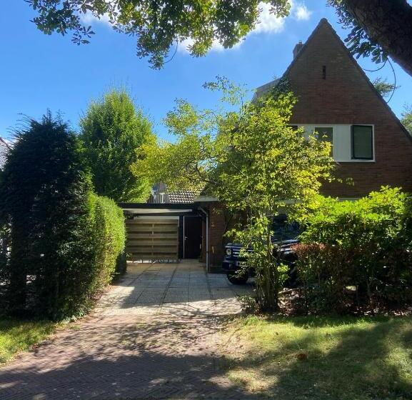 Bed and Breakfast Studio Bergen