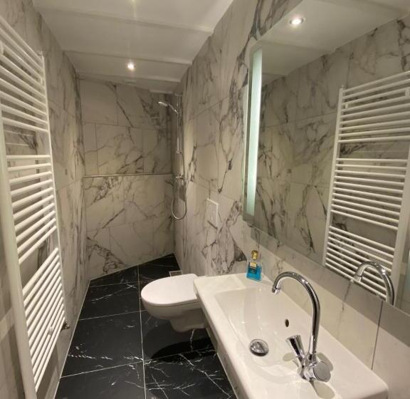 Bed and Breakfast Studio Bergen