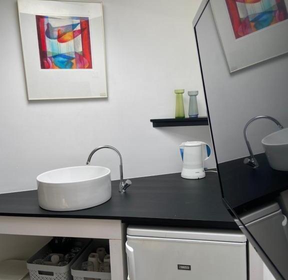 Bed and Breakfast Studio Bergen