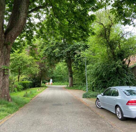 Bed and Breakfast Studio Bergen