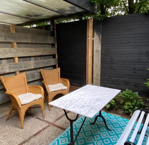 Bed and Breakfast Studio Bergen