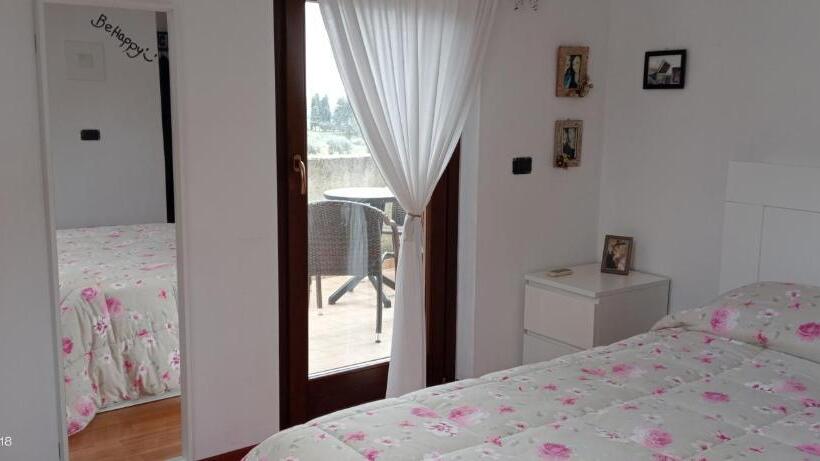 צימר Tenuta Ornella