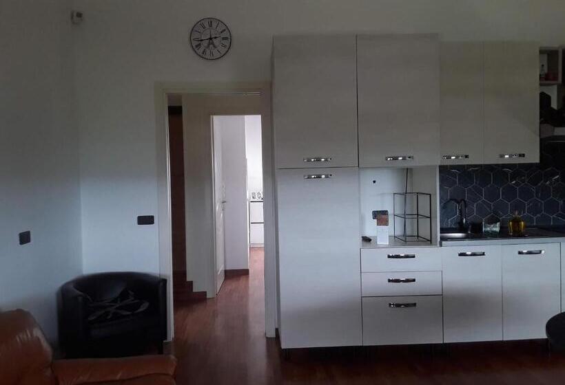 צימר Tenuta Ornella