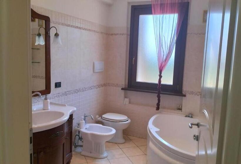 צימר Tenuta Ornella