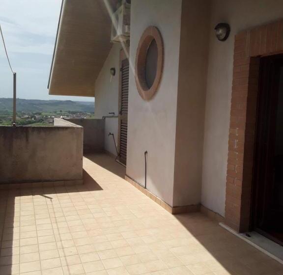 צימר Tenuta Ornella