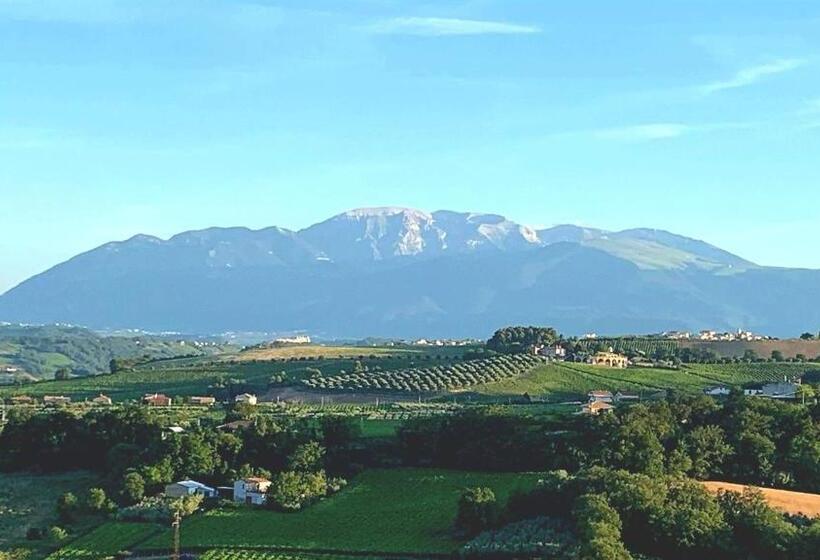 צימר Tenuta Ornella