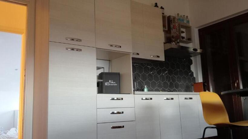 צימר Tenuta Ornella