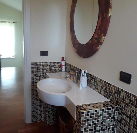 צימר Tenuta Ornella