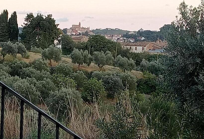 צימר Tenuta Ornella