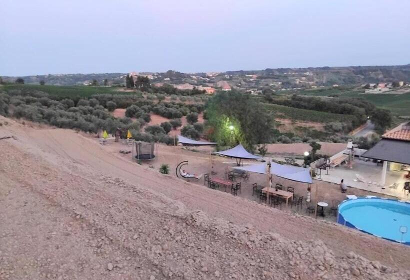 צימר Tenuta Ornella