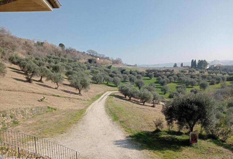 צימר Tenuta Ornella