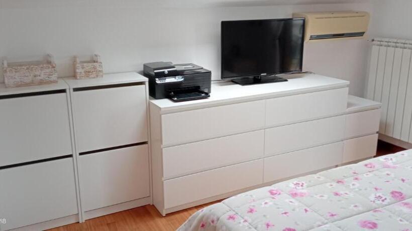 צימר Tenuta Ornella