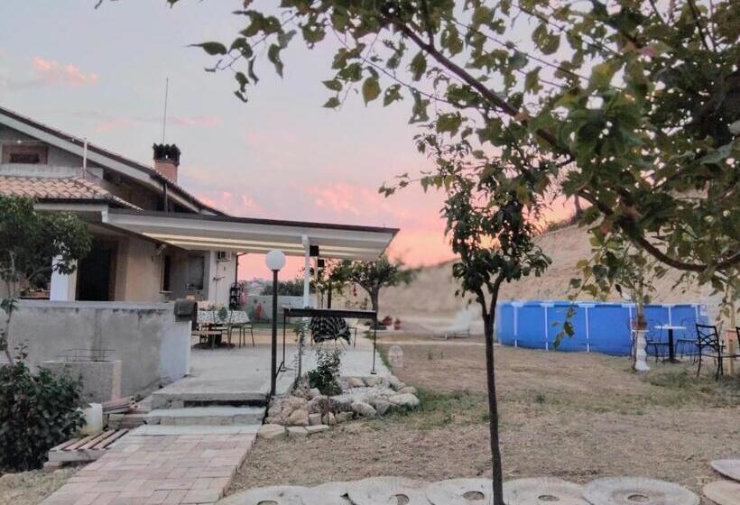 צימר Tenuta Ornella