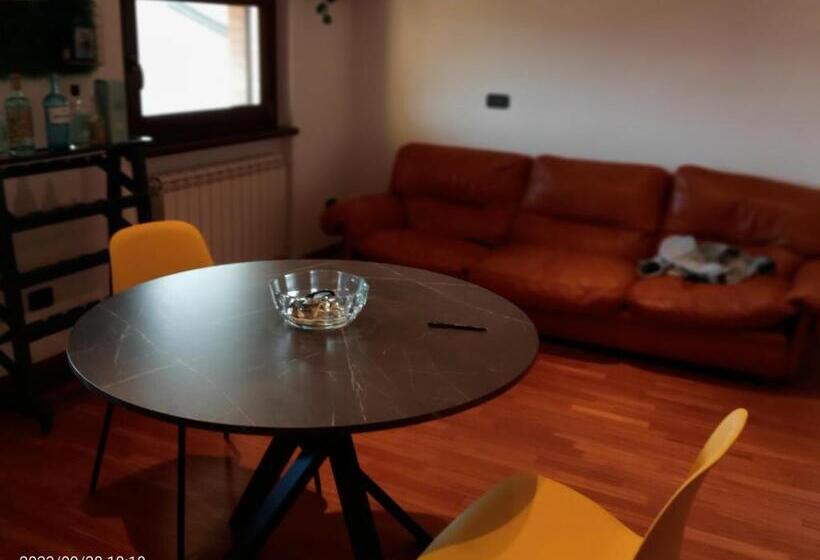 צימר Tenuta Ornella