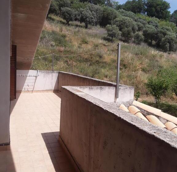 צימר Tenuta Ornella