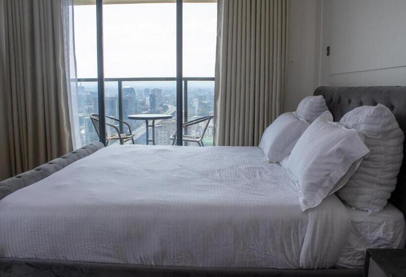 ベッドアンドブレックファースト Ternian