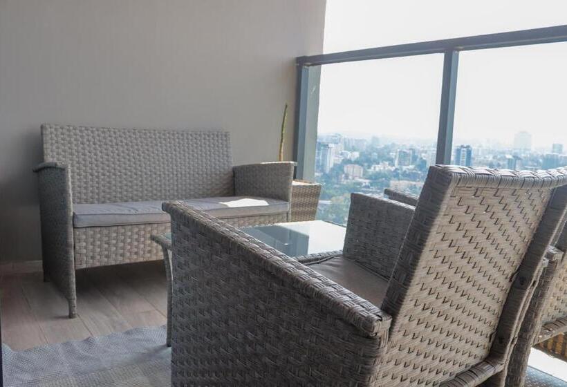 ベッドアンドブレックファースト Ternian