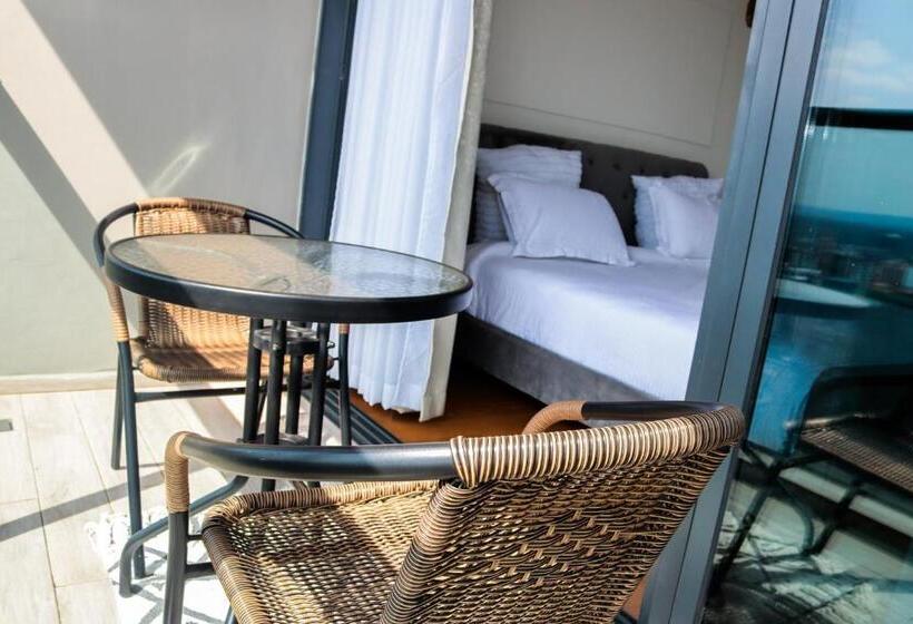 ベッドアンドブレックファースト Ternian