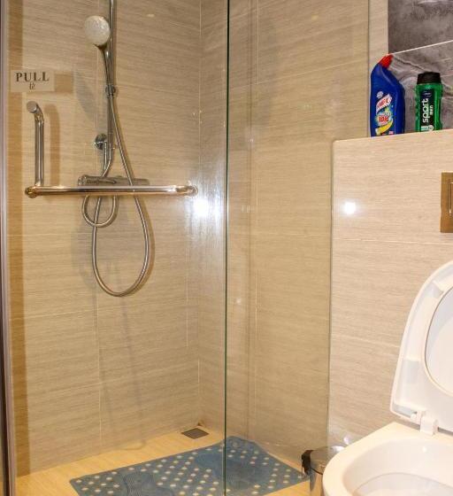 ベッドアンドブレックファースト Ternian