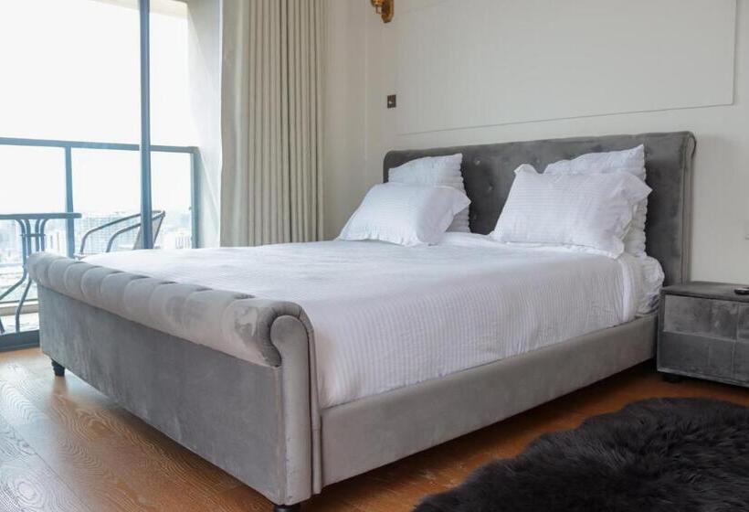 ベッドアンドブレックファースト Ternian