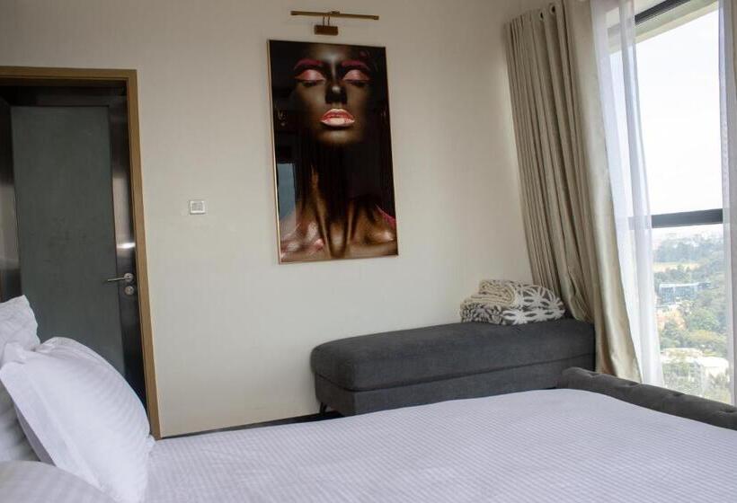 ベッドアンドブレックファースト Ternian