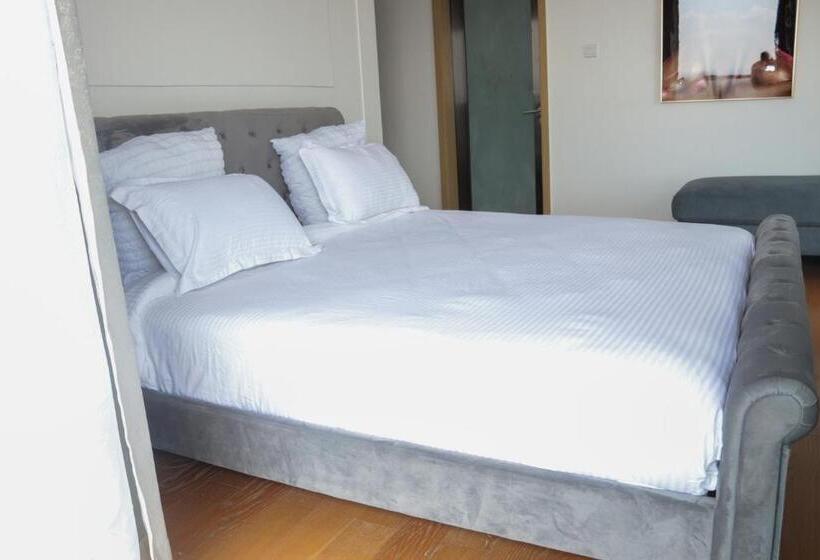 ベッドアンドブレックファースト Ternian