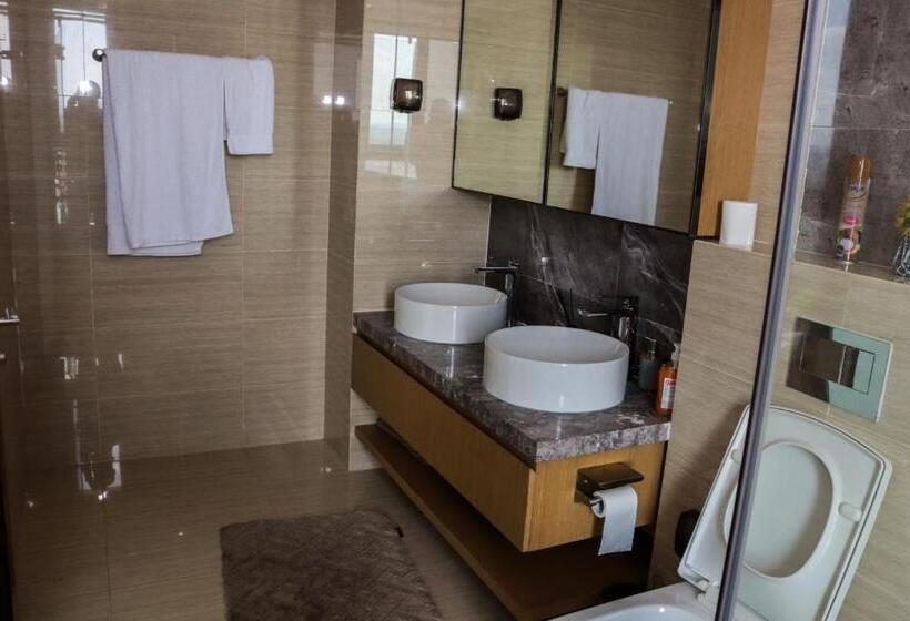 ベッドアンドブレックファースト Ternian