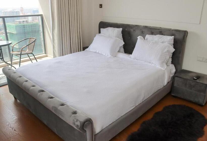 ベッドアンドブレックファースト Ternian