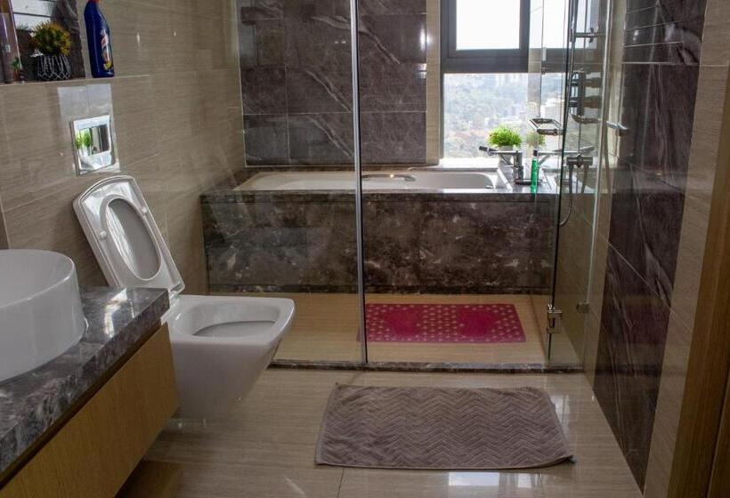 ベッドアンドブレックファースト Ternian