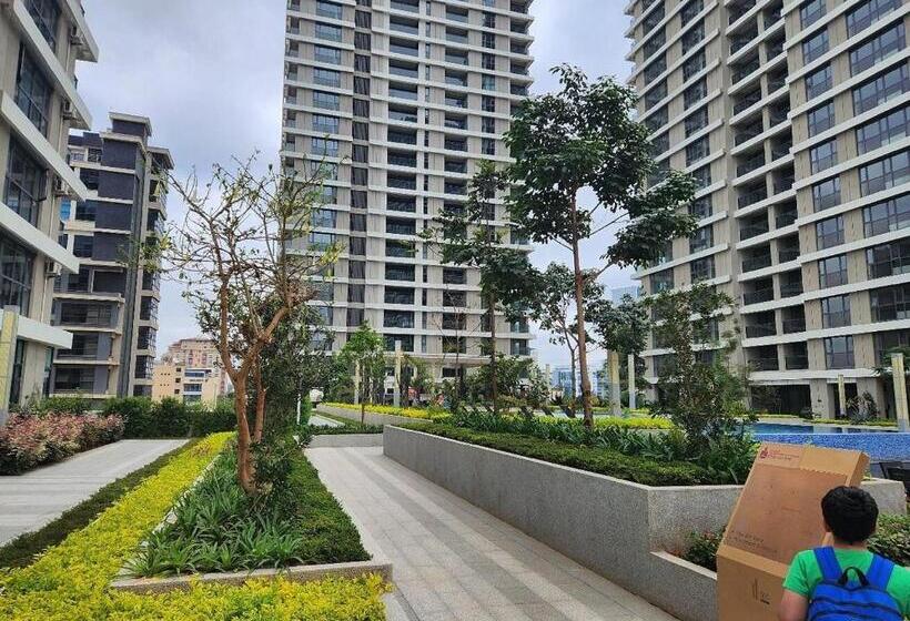 ベッドアンドブレックファースト Ternian