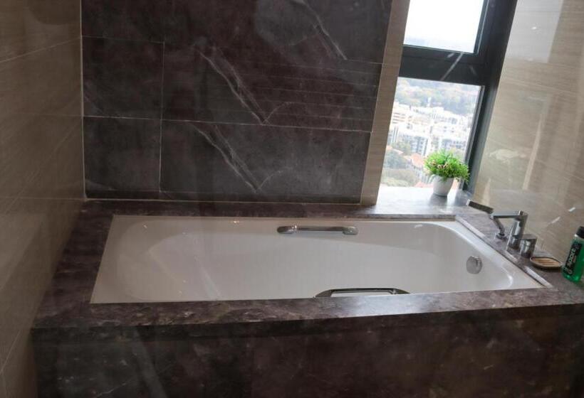 ベッドアンドブレックファースト Ternian