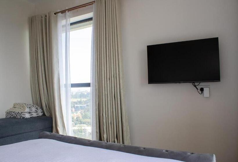 ベッドアンドブレックファースト Ternian