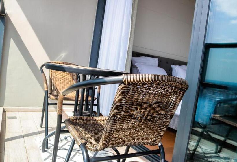 ベッドアンドブレックファースト Ternian